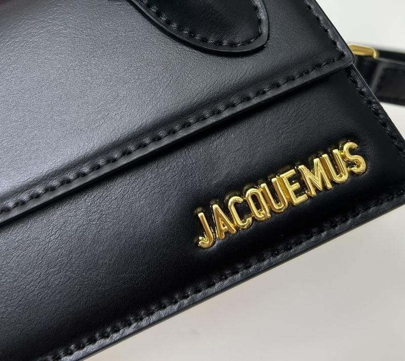 Jacquemus Top Handle Bags